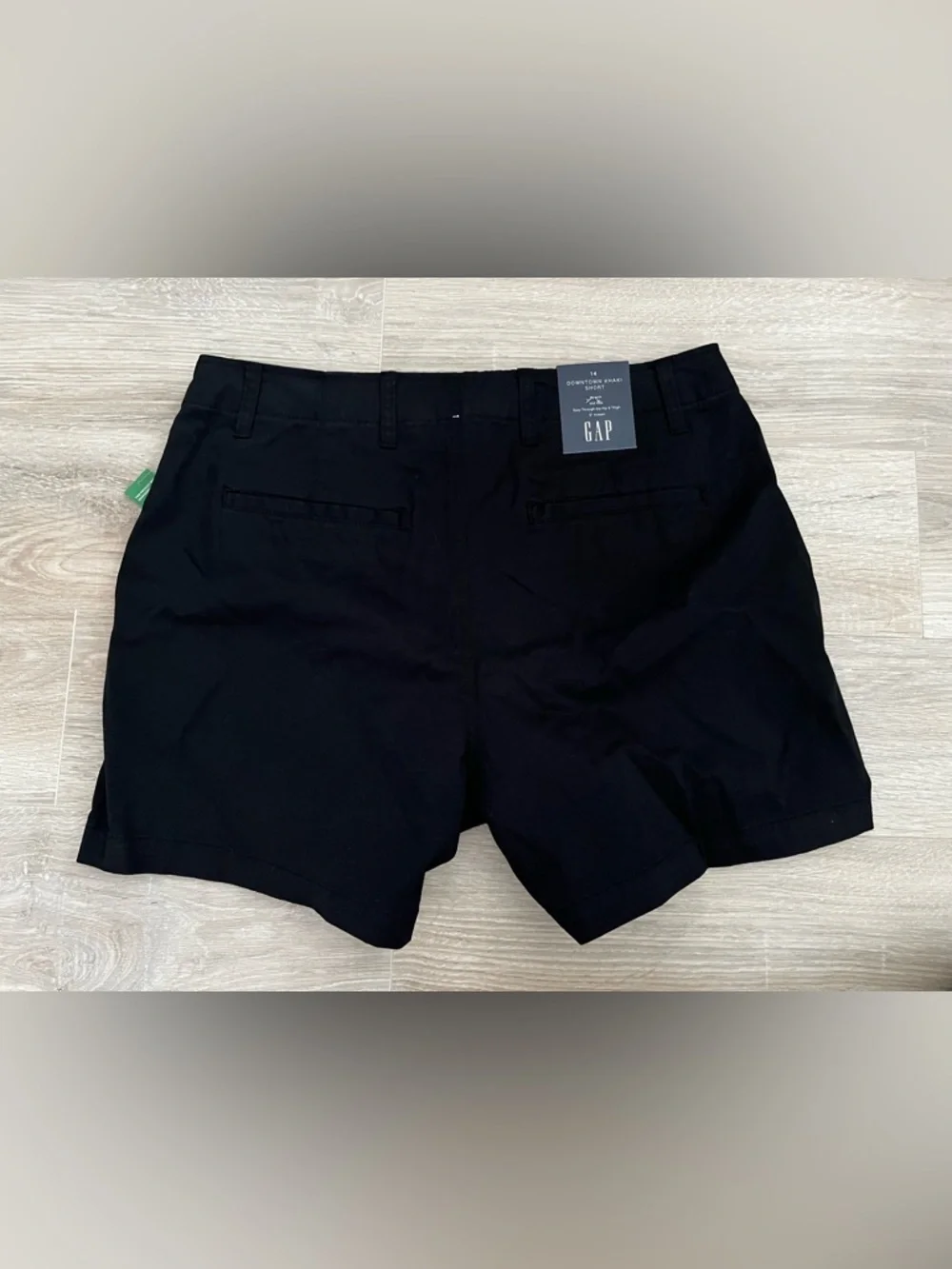 GAP new tags